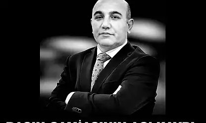 Elazığ Basın Camiasının Acı Kaybı!