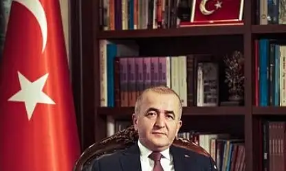 'Kardeşliğimize nifak tohumu ekilemez'