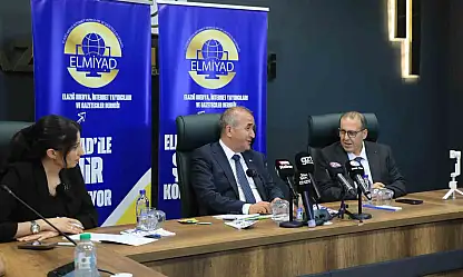 Vali Hatipoğlu, gazetecilerin sorularını yanıtladı