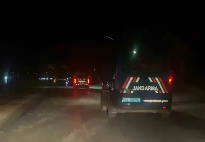 Elazığ'da duyulan patlama sesinin nedeni belli oldu