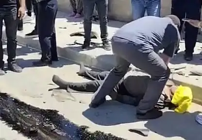 Elazığ'da hafif ticari araç duvara çarptı: 1 ölü