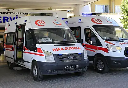 Göle giren kadın hayatını kaybetti