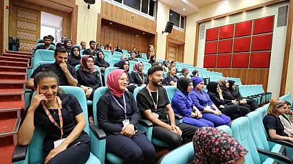 Kadına yönelik şiddetle mücadele semineri düzenlendi