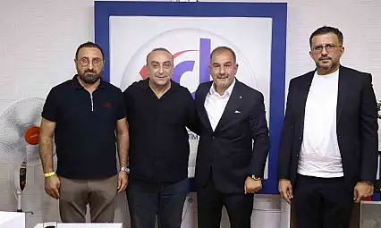 'Eğitim sektörünün güçlenmesine katkı sunuyoruz'