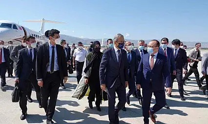 ELAZIĞ BULUŞMA TOPLANTISI
