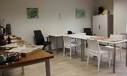 Elazığ'da 10 yataklı psikiyatri servisi hizmete açıldı