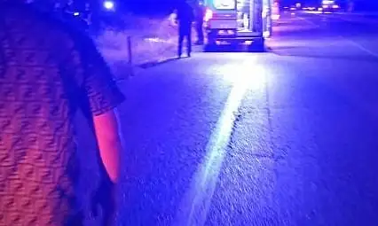 Elazığ'da otomobil devrildi: 2 ölü, 2 yaralı