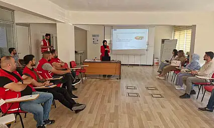 Elazığ'da Sağlıklı Hayat Akademisi Projesi