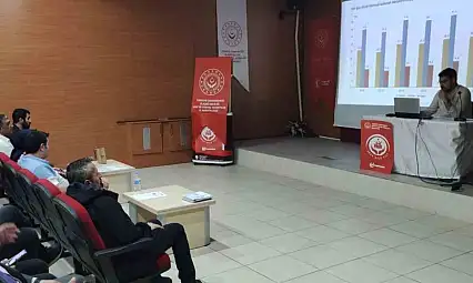 Elazığ'da sigara bırakma kampanyası sürüyor