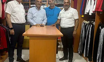 Elazığ esnafından evlenecek çiftlere indirim