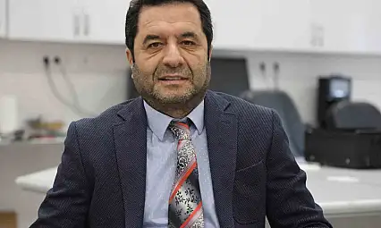 Foton teorisini ispatlayan Türk profesör Yakuphanoğlu'ndan çarpıcı ABD gümrük vergisi yorumu