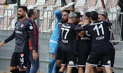 Gakgoş'un konuğu Diyarbekirspor