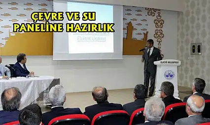 Toplantı Gerçekleştirildi