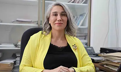 Prof. Dr. Canbay uyardı: 'Elektrikli araçlarda çıkan yangın söndürülse dahi birkaç gün sonra tekrardan alevlenebilir'