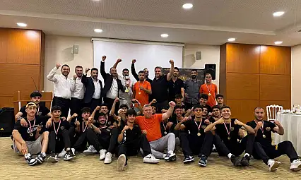 Yıldırım FK, Adana'da kamp yapacak
