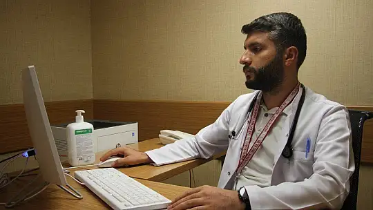'Çinko Covid-19 hastalık süresini ve ağır hastalığa gidişatı azaltan bir mineraldir'