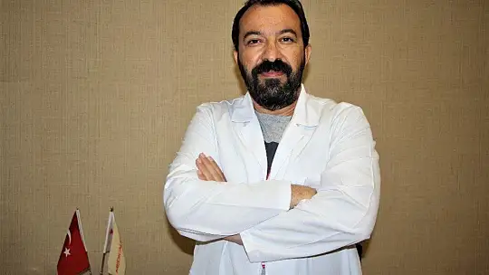 'Grip aşısını herkes yaptırabilir'