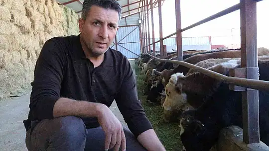 Hayal bile edemezdik' diyen muhtar..