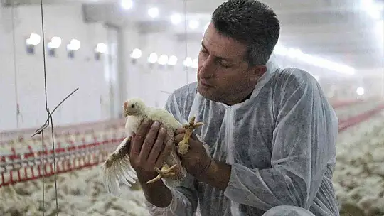 Hayal bile edemezdik' diyen muhtar..