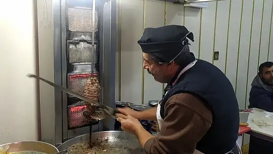 'Lokantadan geldim' diyerek parayı alarak kayıplara karıştı