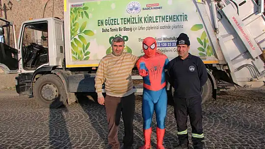 Örümcek Adam