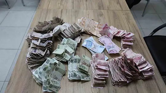 'Rekortmen' dilencinin sırrı ortaya çıktı: Bozuk paraları kabul etmiyormuş