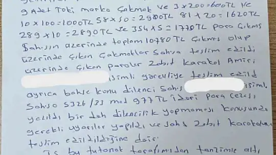 'Rekortmen' dilencinin sırrı ortaya çıktı: Bozuk paraları kabul etmiyormuş