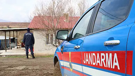 'Sudan sebep'ten silahlı kavga: 2 yaralı