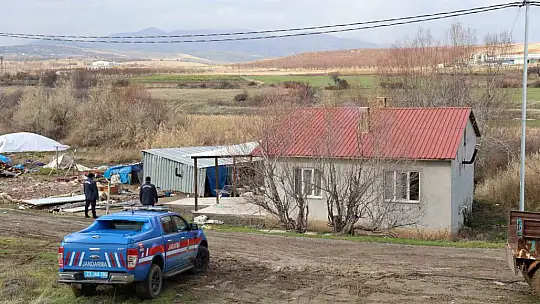 'Sudan sebep'ten silahlı kavga: 2 yaralı