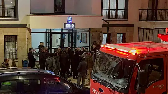 'Vatan sizlere minnettar' dedi, bir gün sonra kendisi vatan için şehit düştü