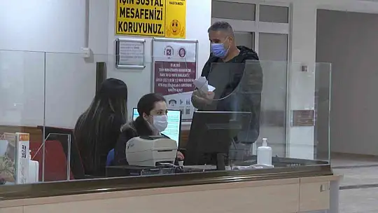 'Yumurtaya alerjisi olanlar grip aşısından uzak durmalı'