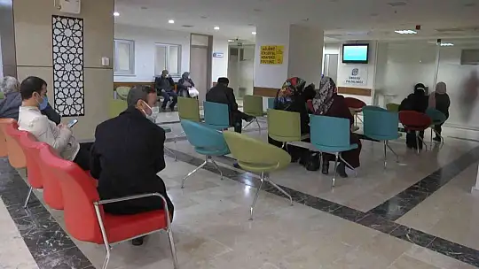 'Yumurtaya alerjisi olanlar grip aşısından uzak durmalı'