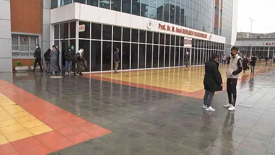 'Yumurtaya alerjisi olanlar grip aşısından uzak durmalı'