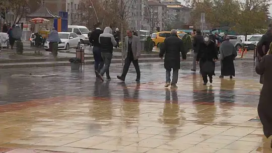 'Yumurtaya alerjisi olanlar grip aşısından uzak durmalı'