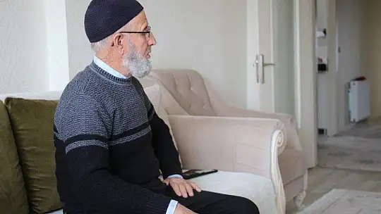 15 Temmuz şehidinin babası: 'Cezaları alınca acımız biraz hafifledi'