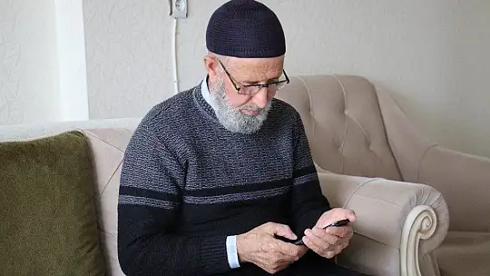 15 Temmuz şehidinin babası: 'Cezaları alınca acımız biraz hafifledi'