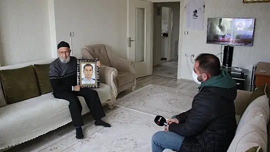15 Temmuz şehidinin babası: 'Cezaları alınca acımız biraz hafifledi'