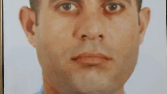 15 Temmuz şehidinin babası: 'Cezaları alınca acımız biraz hafifledi'
