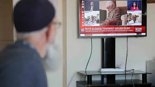 15 Temmuz şehidinin babası Tevfik Oğuz: 'FETÖ'nün öldüğünü söylüyorlar, çok sevindik'