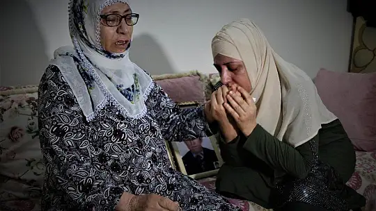 15 yıldır Irak'a giden ve bir daha haber alamadığı oğlunu bekliyor