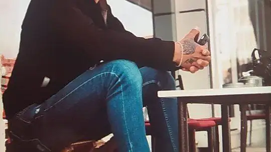 18 yaşındaki kızın, katili dedesinin evinde yakalandı