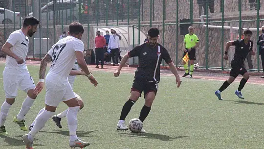 2. Lig: Elazığspor: 1 - Sakaryaspor: 6