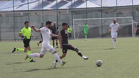 2. Lig: Elazığspor: 1 - Sakaryaspor: 6
