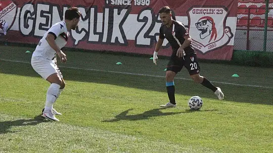 2. Lig: Elazığspor: 3 - Kastamonuspor: 2