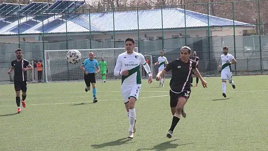 2. Lig: Elazığspor: 4 - Bodrumspor: 3