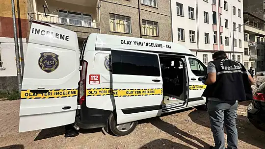 22 yaşındaki genç pompalı tüfekle intihar etti