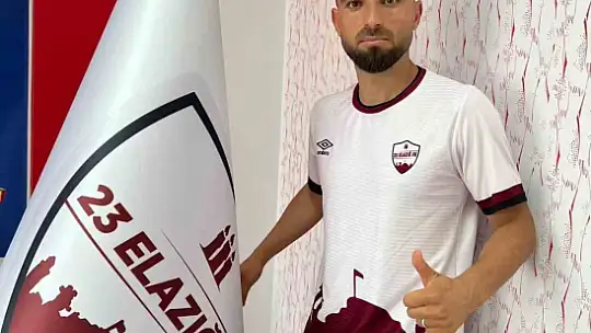 23 Elazığ FK'da lisanslar çıkmaya başladı