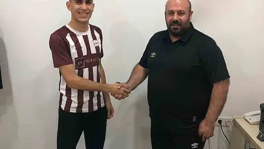 23 Elazığ FK'dan 5 transfer
