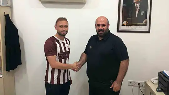 23 Elazığ FK'dan 5 transfer