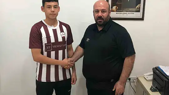 23 Elazığ FK'dan 5 transfer